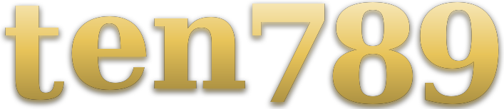 ten789 logo
